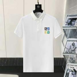 Picture of Givenchy Polo Shirts Short _SKUGivenchyM-4XL12yr2627960